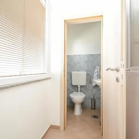 Ivano Apartman *