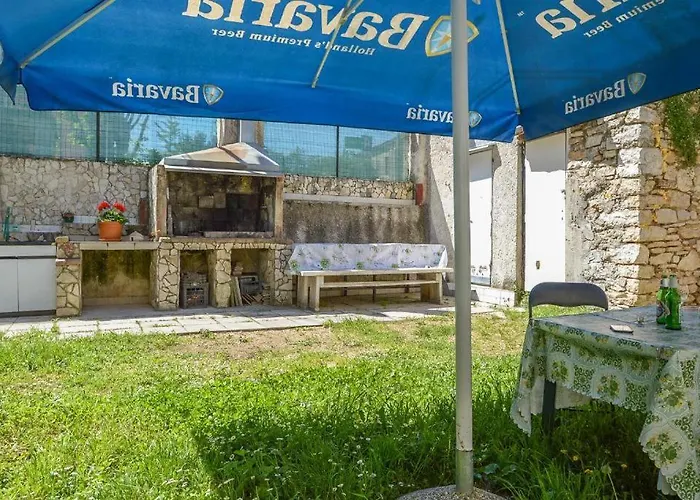 Διαμέρισμα Ivano Πούλα