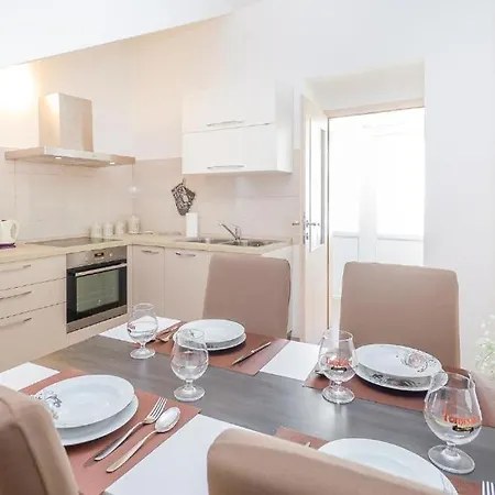 Apartmán Ivano
