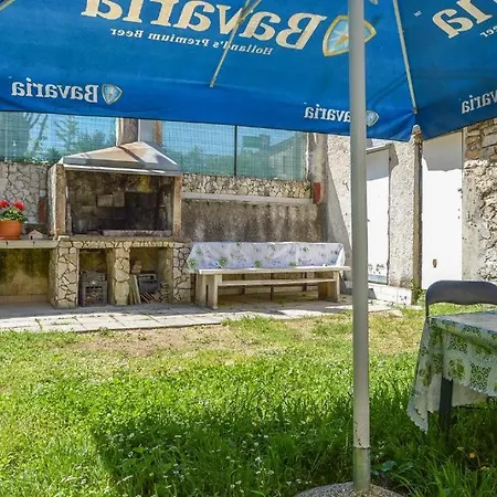 Apartmán Ivano Pula