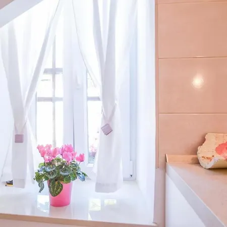 Ivano Apartmán *