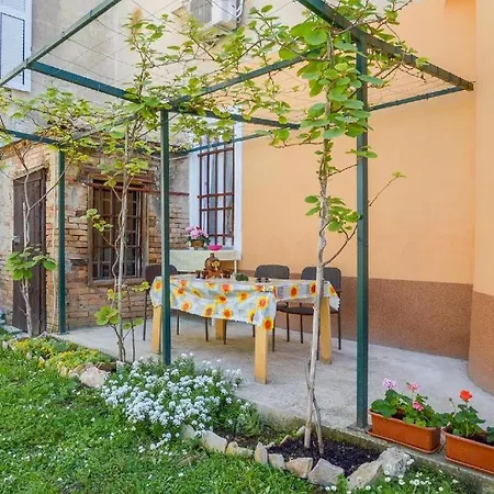 Ivano Apartmán *