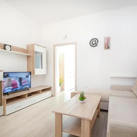 Apartmán Ivano Pula